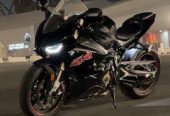 Bmw s1000rr 2022 gcc