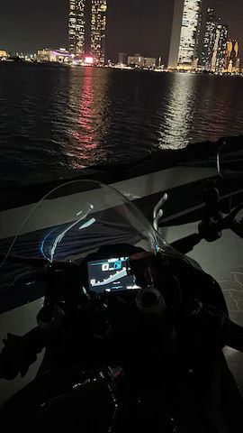 Bmw s1000rr 2022 gcc