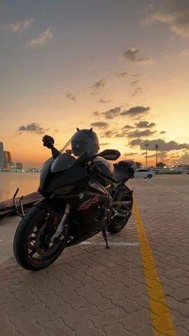 Bmw s1000rr 2022 gcc