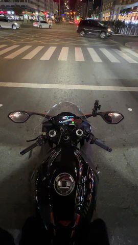 Bmw s1000rr 2022 gcc