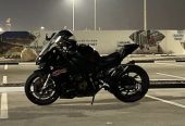Bmw s1000rr 2022 gcc