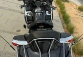 Honda goldwing 30 anniversary edition