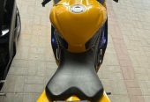 Yamaha R6 (2013)