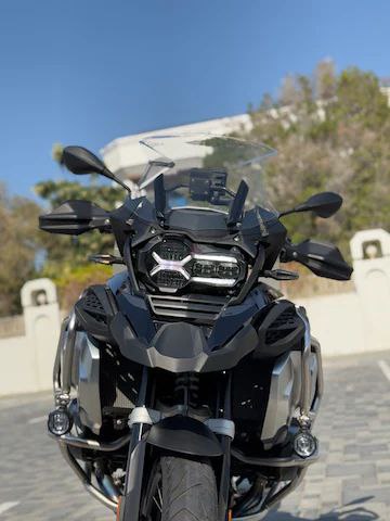 BMW GSA 1250 – 24 Model