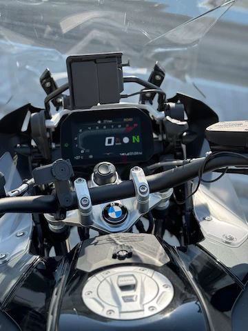 BMW GSA 1250 – 24 Model