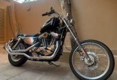 Harley sportster 2006