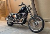 Harley sportster 2006