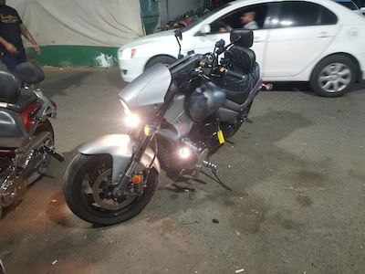 دراجه للبيع