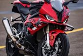 BMW S1000RR model 2023