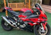 BMW S1000RR model 2023