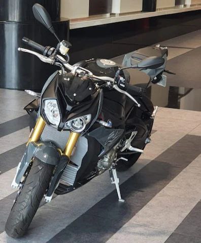 BMW S100 0R2018164HP