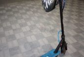 Very Rarely Used Electric Scooter (SF 11)