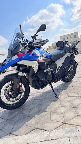 BMW GS1300