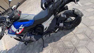 BMW GS1300