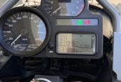 BMW GS 1200 Adventure