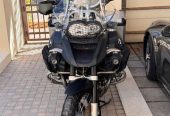 BMW GS 1200 Adventure