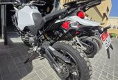 Ducati desert x 2023