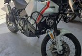 Ducati desert x 2023