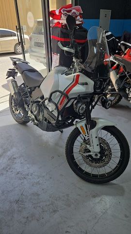 Ducati desert x 2023