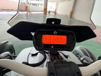 Can am Ryker rally edition