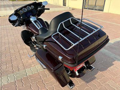 2021 Harley-Davidson Ultra Limited