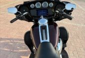2021 Harley-Davidson Ultra Limited