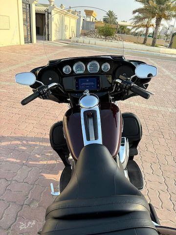 2021 Harley-Davidson Ultra Limited