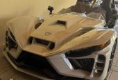 Slingshot 2022 very clean