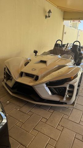 Slingshot 2022 very clean