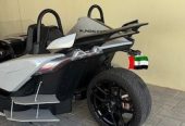Slingshot 2022 very clean