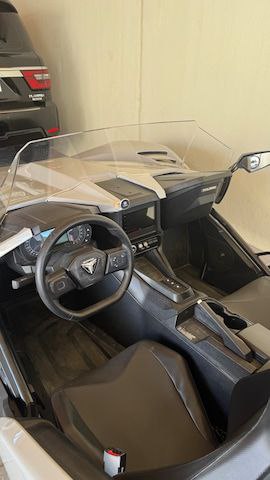 Slingshot 2022 very clean