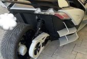 Slingshot 2022 very clean