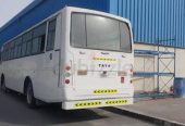 Used Tata Bus (3 Nos)