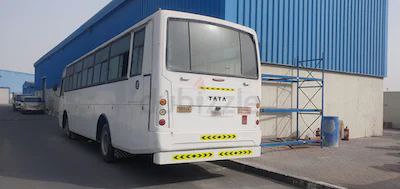 Used Tata Bus (3 Nos)