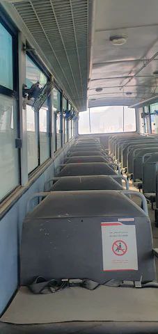 Used Tata Bus (3 Nos)