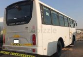 4*4 Ashok Leyland 30-Seater ORYX for Sale