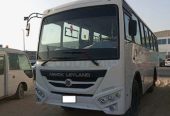 4*4 Ashok Leyland 30-Seater ORYX for Sale