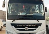 4*4 Ashok Leyland 30-Seater ORYX for Sale