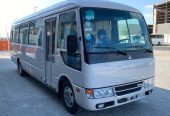 Mitsubishi Rosa bus for Sale 2023 – للبيع باص ROSA 2023
