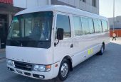 Mitsubishi Rosa bus for Sale 2023 – للبيع باص ROSA 2023