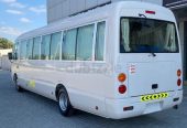 Mitsubishi Rosa bus for Sale 2023 – للبيع باص ROSA 2023