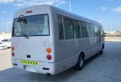 Mitsubishi Rosa bus for Sale 2023 – للبيع باص ROSA 2023