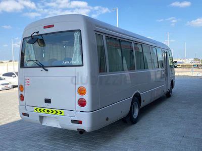 Mitsubishi Rosa bus for Sale 2023 – للبيع باص ROSA 2023