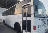 BUS Ashok 2013 in very good Condition – Like New