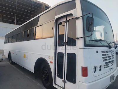 BUS Ashok 2013 in very good Condition – Like New