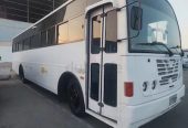 BUS Ashok 2013 in very good Condition – Like New