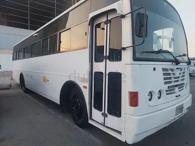 BUS Ashok 2013 in very good Condition – Like New