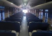 BUS Ashok 2013 in very good Condition – Like New