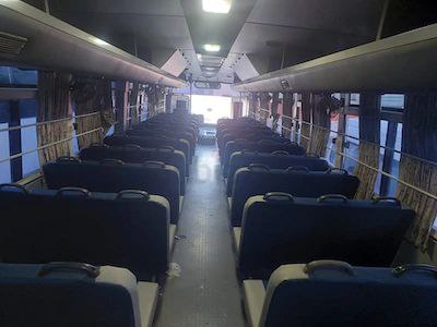 BUS Ashok 2013 in very good Condition – Like New