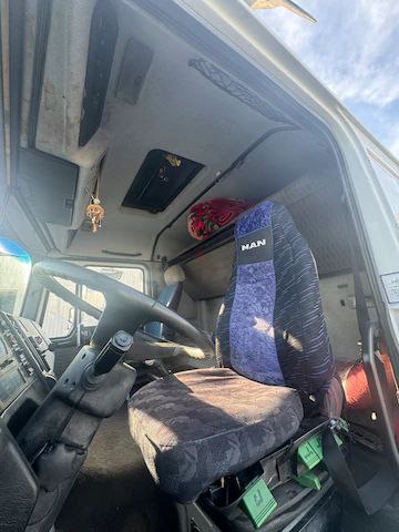 Man six With the crane